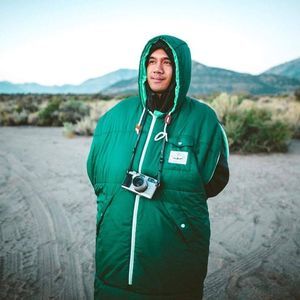 Meet your Posher, Chris